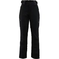 Dlx Marisol Ii Pants Noir XL Femme
