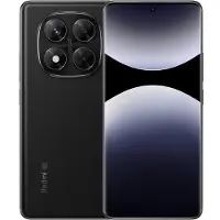 Xiaomi Redmi Note 14 Pro 5G 16,9 cm (6.67") Double SIM USB Type-C 8 Go 256 Go 5110 mAh Noir