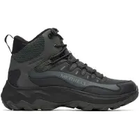 Merrell Thermo Chill 2 Mid Wp Hiking Boots Gris EU 49 Homme