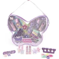 Martinelia SAC PAPILLON SHIMMER WINGS LOT 15 pcs