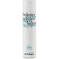 Artègo Easy Care T Balance Shampooing shampooing nettoyant pour cuir chevelu sensible 250 ml