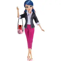 Bandai Poupée 26 cm Miraculous, 4 an(s), Fille, 360 ...
