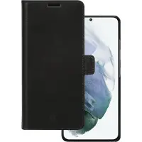 dbramante1928 Lynge, Étui porte-monnaie, Samsung, Galaxy S21 FE, 16,3 cm (6.41"), Noir