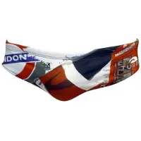 Turbo Slip De Bain London