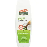 Palmer's Coconut Oil Formula Moist Boost Shampooing 400ml