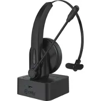 Celly casque sans fil sw mono