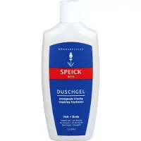 Speick Men Gel douche Hair + Body 250 ml Gel Douche