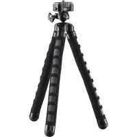 Mantona Kaleido Flex Tripod Noir