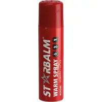 Starbalm Spray Chauffant 150 ml Spray