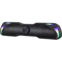 Defender Barre de son Bluetooth Z7 6W LED USB