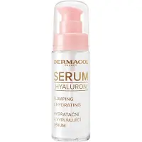 Dermacol Sérum hydratant et repulpant (Hyaluron Serum) 30 ml