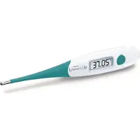 Beurer Thermomètre d'ovulation OT20,