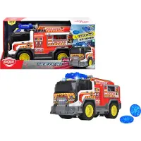 Dickie Toys Dickie Straż pożarna 30cm św/dźw 330-6020