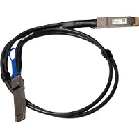 Mikrotik 400G Direktanschlusskabel 1m