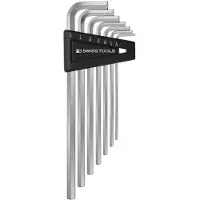PB Swiss Tools Jeu de clés Allen PB 214Z H