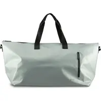 Jost Sac de voyage 'Tolja' gris
