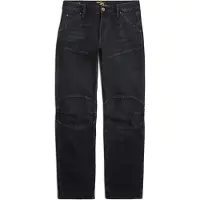 G-Star 5620 3d Regular Jeans Bleu,Noir 30 / 30 Homme