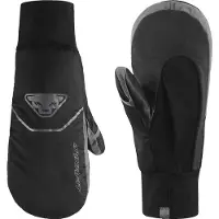 Dynafit Borax Primaloft Mittens Noir XL Homme