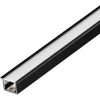 Barthelme Profilé en aluminium