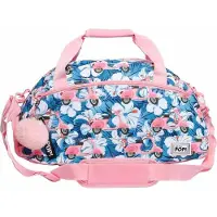 Oh My Pop Uptown Pink Scooter Bag Bleu