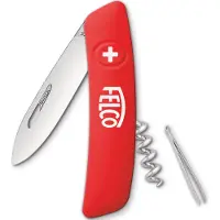 Felco Couteau suisse multifonction avec 4 fonctions