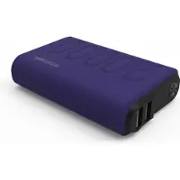RealPower 333647 power bank 20000 mAh Navy