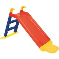Starplast Rutsche 141 x 60 x 78 cm 22-984