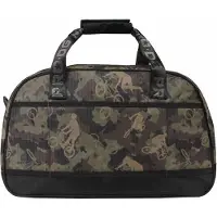Prodg Bikeage Sac de Sport Pocket, Vert Militaire