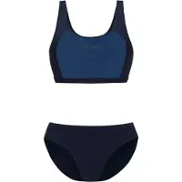 Orca Rs1 Bikini Bleu M Femme