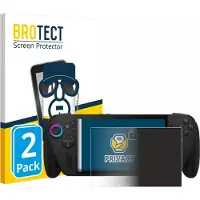 BROTECT Protection Anti-Espion