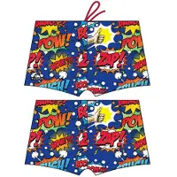 Turbo Slip De Bain Boxer Boom !!!
