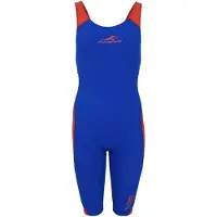 Aquafeel Maillot De Bain De Compétition Dos Ouvert 21904