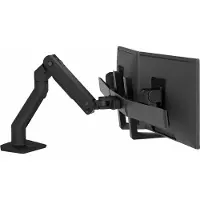 Ergotron Support Double Moniteur Hx