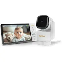 NENO Ciao Moniteur vidéo numérique pour bébé 1 pcs