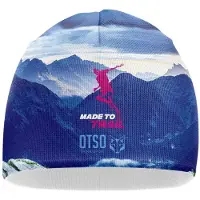 Otso Beanie Bleu
