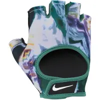 Nike Accessories Ultimate Fg Printed Training Gloves Multicolore S