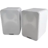 Approx Appspk02wh 3 Bluetooth Speaker Clair