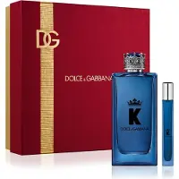 Dolce&Gabbana K par Coffret cadeau pour homme II. 1 pièce