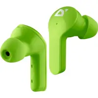 Defender casque Bluetooth défenseur TWINS 916 VERT - Audio