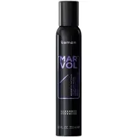 Kemon Mousse Volumisante Marvol 250 ml