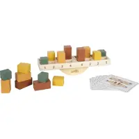 Small Foot Jeu d'équilibre