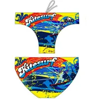 Turbo Slip De Bain Kitesurf