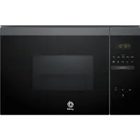 Balay Micro-ondes 1450W 25L Noir - 3CG4175G3