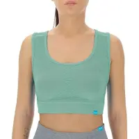 UYN Natural Training Sports Bra Vert XL Femme