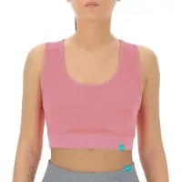 UYN Natural Training Sports Bra Rose XL Femme