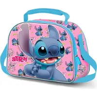 KARACTERMANIA Boîte à lunch Disney Stitch Surprise 3D