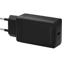 dbramante1928 CI65CCBL4388 (65 W, 1 portion), Chargeur USB, Noir