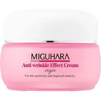 Miguhara Anti-Wrinkle Effect Cream 50ML