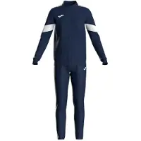 Joma 104216 Tracksuit Bleu S Homme