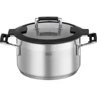 Roesle Kochtopf 20 cm Silence Pro 91962 910962 4004293919625